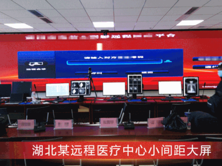 小間距全彩led顯示屏普及全面加速，風(fēng)口來(lái)了你準備好了嗎？